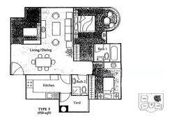 La Crystal (D9), Apartment #630246381